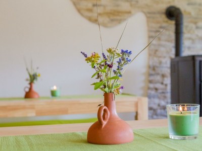 Apartment Appartement Sonnenschein bis 3 Personen - Outdoor photo 8