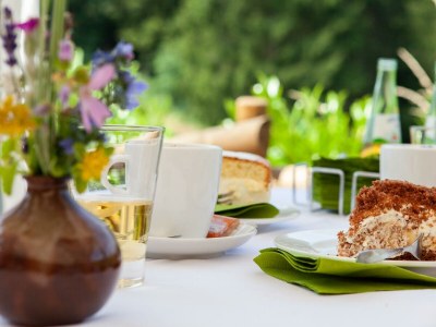 Apartment Appartement Sonnenschein bis 3 Personen - Outdoor photo 9