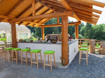 Apartment Appartement Sonnenschein bis 3 Personen - Outdoor photo 15