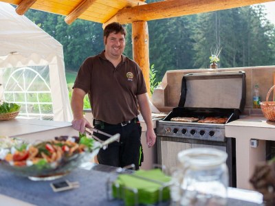 Apartment Appartement Sonnenschein bis 3 Personen - Outdoor photo 19