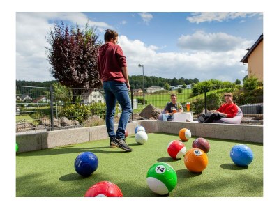 Apartment Appartement Sonnenschein bis 3 Personen - Outdoor photo 44