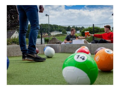 Apartment Appartement Sonnenschein bis 3 Personen - Outdoor photo 46