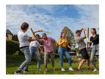 Apartment Appartement Sonnenschein bis 3 Personen - Outdoor photo 61