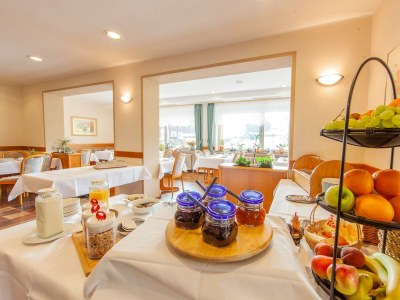 Apartment Appartement Sonnenschein bis 3 Personen - Outdoor photo 64