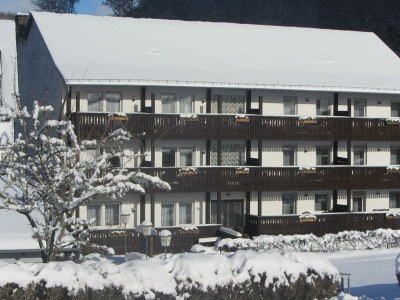 Apartment Appartement Sonnenschein bis 3 Personen - Outdoor photo 66