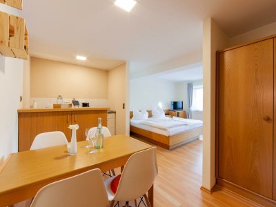 Apartment Appartement Sonnenschein bis 3 Personen - Features photo 69