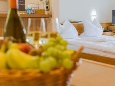 Apartment Appartement Sonnenschein bis 3 Personen - Features photo 70