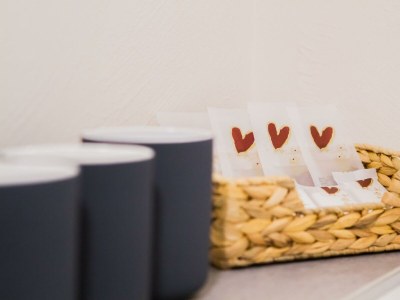 Apartment Appartement Sonnenschein bis 3 Personen - Features photo 77