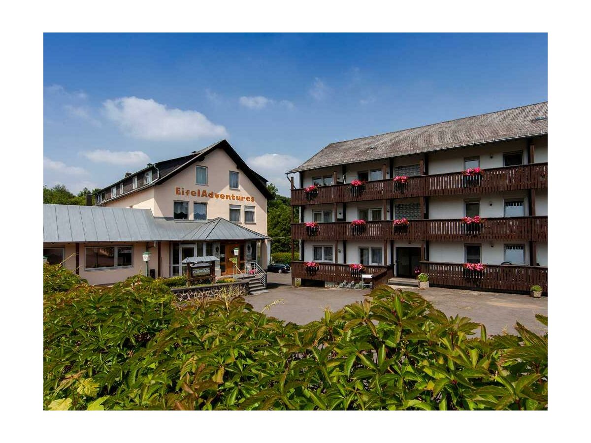 Apartment Appartement Sonnentraum bis 5 Personen