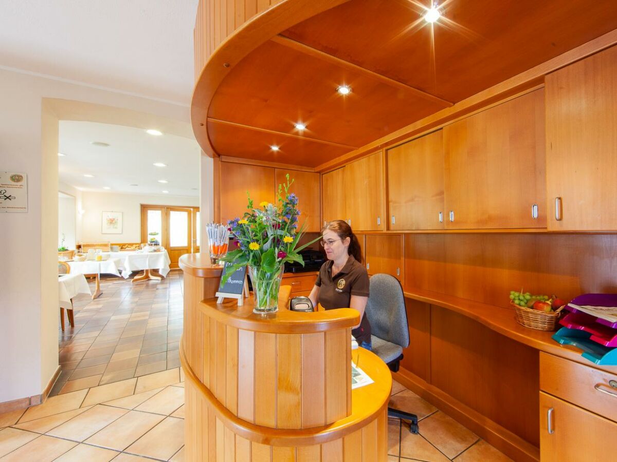 Apartment Appartement Sonnentraum bis 5 Personen - Outdoor photo 2