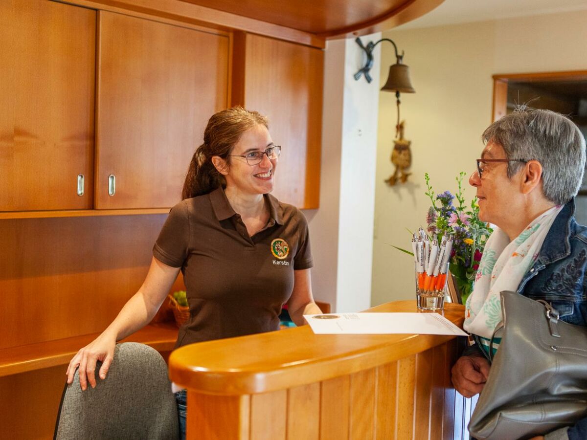 Apartment Appartement Sonnentraum bis 5 Personen - Outdoor photo 4