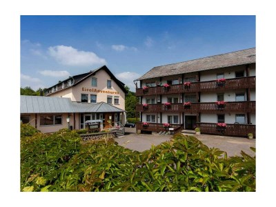 Apartment Appartement Sonnentraum bis 5 Personen in Berlingen - Apartment