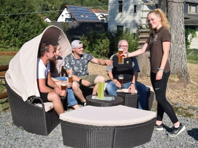 Apartment Appartement Sonnentraum bis 5 Personen - Outdoor photo 13