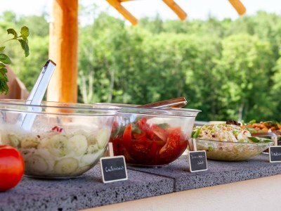 Apartment Appartement Sonnentraum bis 5 Personen - Outdoor photo 18