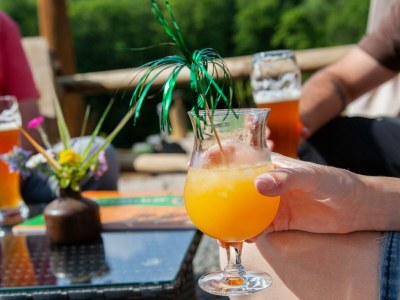 Apartment Appartement Sonnentraum bis 5 Personen - Outdoor photo 20