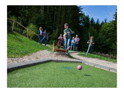 Apartment Appartement Sonnentraum bis 5 Personen - Outdoor photo 23