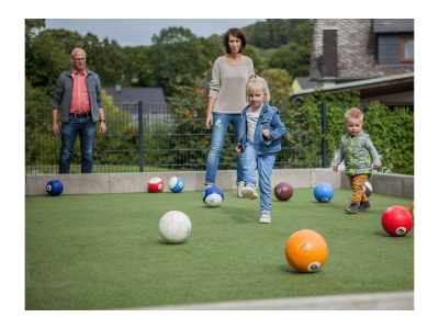 Apartment Appartement Sonnentraum bis 5 Personen - Outdoor photo 43