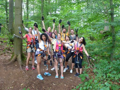 Apartment Appartement Sonnentraum bis 5 Personen - Outdoor photo 49