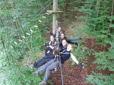 Apartment Appartement Sonnentraum bis 5 Personen - Outdoor photo 51