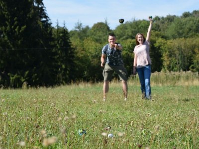 Apartment Appartement Sonnentraum bis 5 Personen - Outdoor photo 58