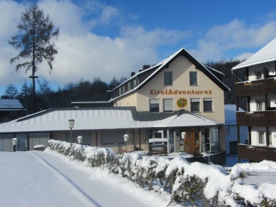 Apartment Appartement Sonnentraum bis 5 Personen - Outdoor photo 66