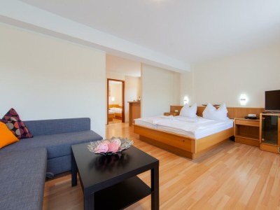 Apartment Appartement Sonnentraum bis 5 Personen - Features photo 68