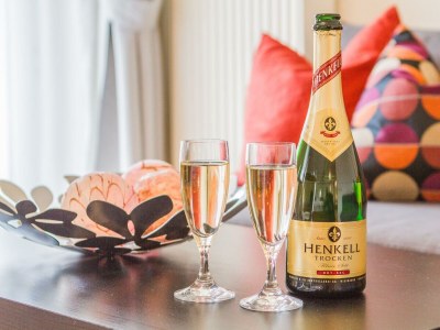 Apartment Appartement Sonnentraum bis 5 Personen - Features photo 69