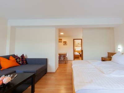 Apartment Appartement Sonnentraum bis 5 Personen - Features photo 72