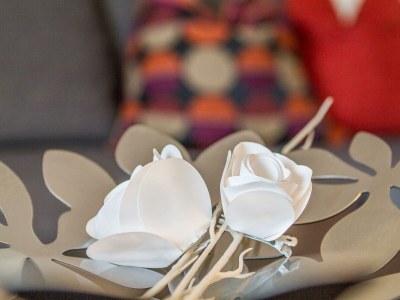 Apartment Appartement Sonnentraum bis 5 Personen - Features photo 75