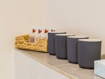 Apartment Appartement Sonnentraum bis 5 Personen - Features photo 80