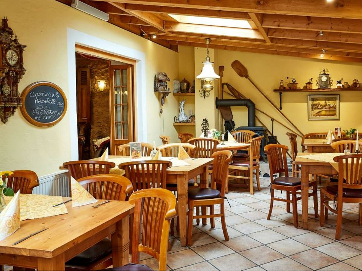 Apartment Ferienwohnung Waldmaus - 2 N. - Outdoor photo 2