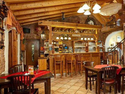 Apartment Ferienwohnung Waldmaus - 2 N. in Neroth - Apartment