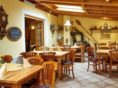 Apartment Ferienwohnung Waldmaus - 2 N. - Outdoor photo 2