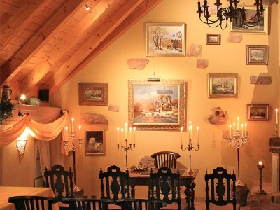 Apartment Ferienwohnung Waldmaus - 2 N. - Outdoor photo 4