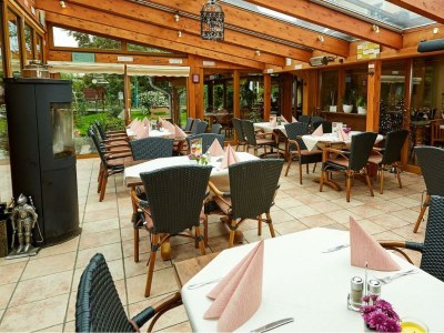 Apartment Ferienwohnung Waldmaus - 2 N. - Outdoor photo 5