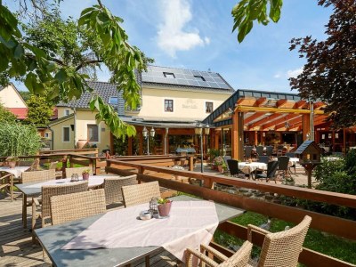 Apartment Ferienwohnung Waldmaus - 2 N. - Outdoor photo 6