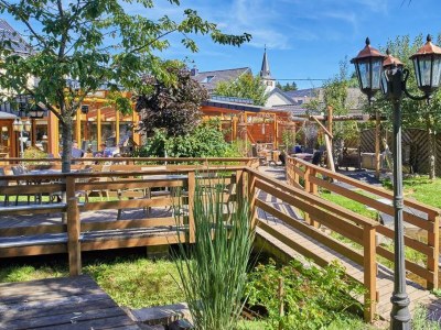 Apartment Ferienwohnung Waldmaus - 2 N. - Outdoor photo 7