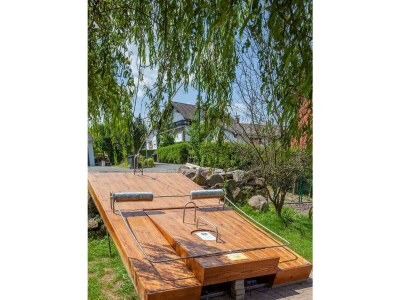 Apartment Ferienwohnung Waldmaus - 2 N. - Outdoor photo 10