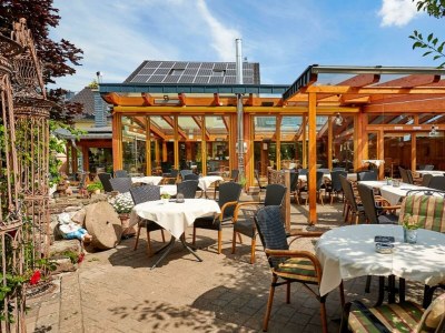 Apartment Ferienwohnung Waldmaus - 2 N. - Outdoor photo 11