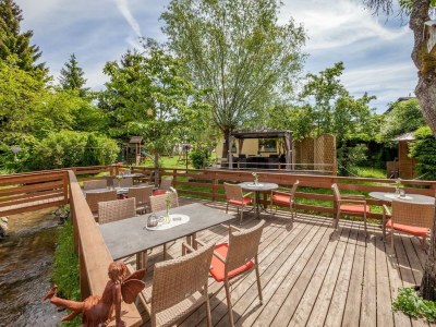 Apartment Ferienwohnung Waldmaus - 2 N. - Outdoor photo 12