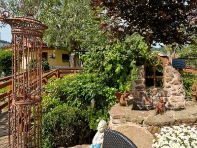 Apartment Ferienwohnung Waldmaus - 2 N. - Outdoor photo 13