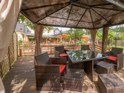 Apartment Ferienwohnung Waldmaus - 2 N. - Outdoor photo 14