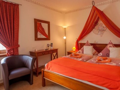 Apartment Ferienwohnung Waldmaus - 2 N. - Outdoor photo 15