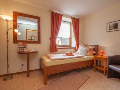 Apartment Ferienwohnung Waldmaus - 2 N. - Outdoor photo 16