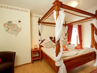 Apartment Ferienwohnung Waldmaus - 2 N. - Outdoor photo 17