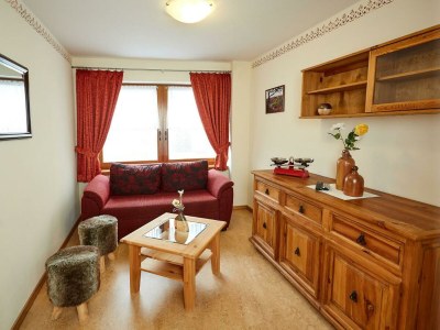 Apartment Ferienwohnung Waldmaus - 2 N. - Outdoor photo 18