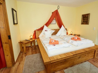 Apartment Ferienwohnung Waldmaus - 2 N. - Outdoor photo 19