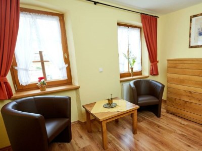 Apartment Ferienwohnung Waldmaus - 2 N. - Outdoor photo 20