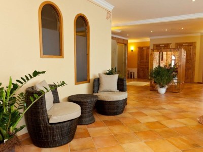 Apartment Ferienwohnung Waldmaus - 2 N. - Outdoor photo 22