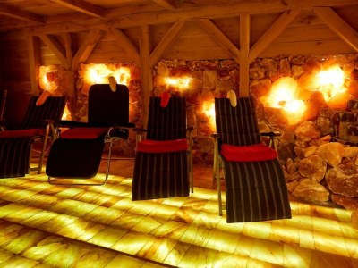 Apartment Ferienwohnung Waldmaus - 2 N. - Outdoor photo 26